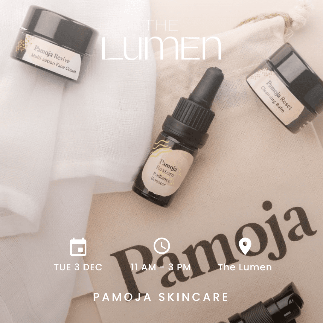 Pamoja Skincare